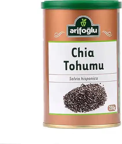 Ucuz Chia Tohumu Fiyatları ve Piyasa Durumu 2023 Analizi