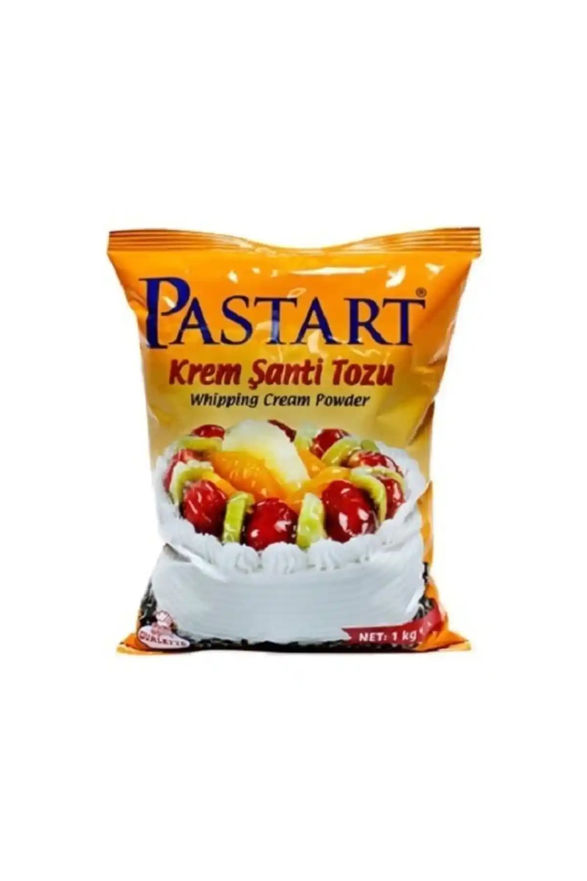 Ucuz ve Kaliteli Krem Şanti Tozu Seçimi: Ekonomik ve Lezzetli Tatlar İçin Rehber