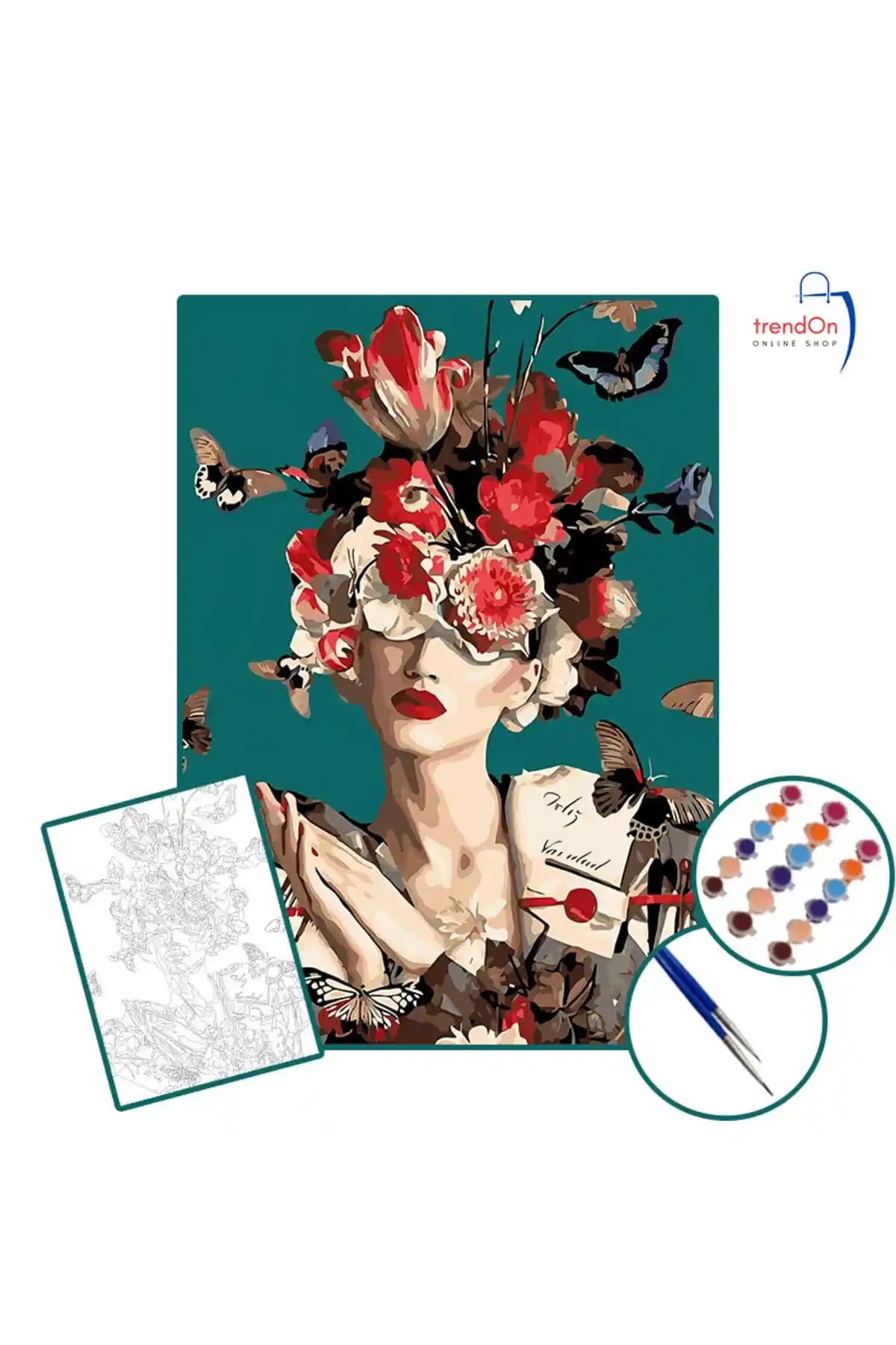 Uygun Fiyatlı Boyama Setleri: Ekonomik ve Çeşitli Seçenekler ile Yaratıcı Aktiviteler