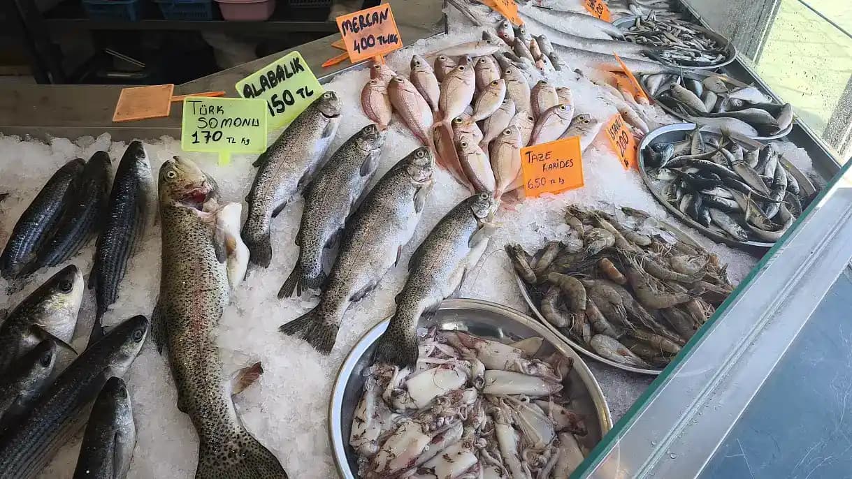 Uygun Fiyatlı Deniz Ürünleri ve Alternatif Seçenekler Hakkında Bilgilendirici Rehber