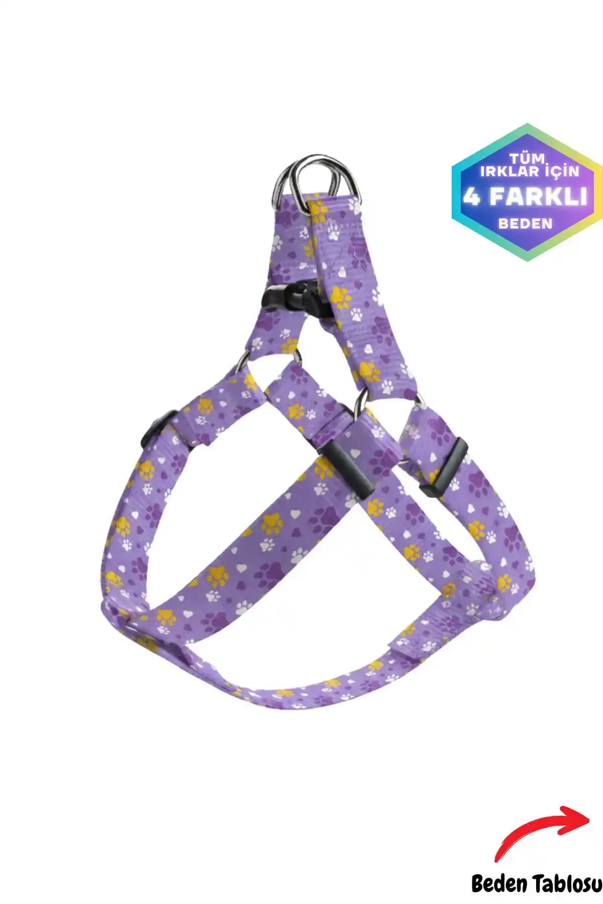 Uygun Pati Tasması Seçimi Rehberi: Malzeme, Boyut ve Güvenlik Kriterleri