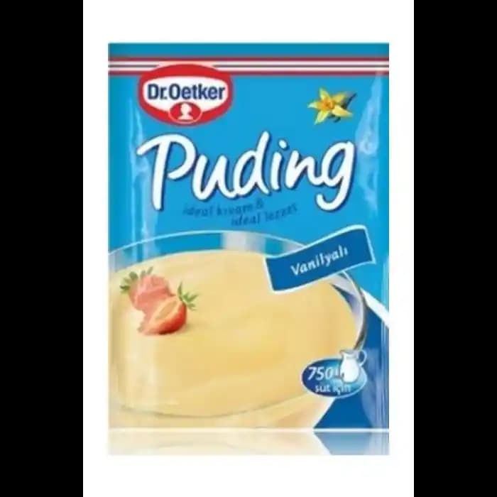 Vanilya Paketleri ile Tatlılara Lezzet Katmanın Pratik Yolları