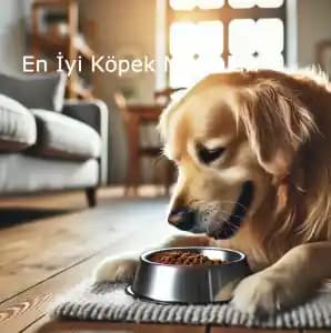 Yetişkin Köpekler İçin En İyi Mama Seçimi ve Sağlıklı Beslenme İpuçları