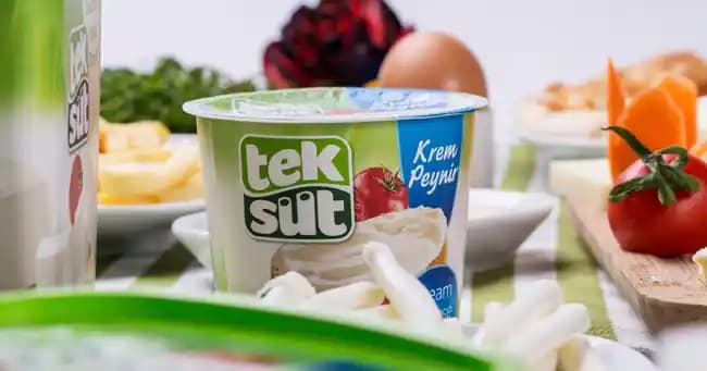 Yu<muş>ak Krem Peynir: Lezzetli ve Pratik Kahvaltı Seçenekleri