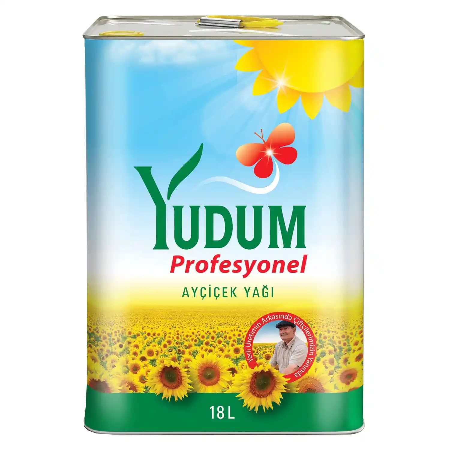 Yudum Ayçiçek Yağı Piyasa Durumu ve Trendleri Analizi