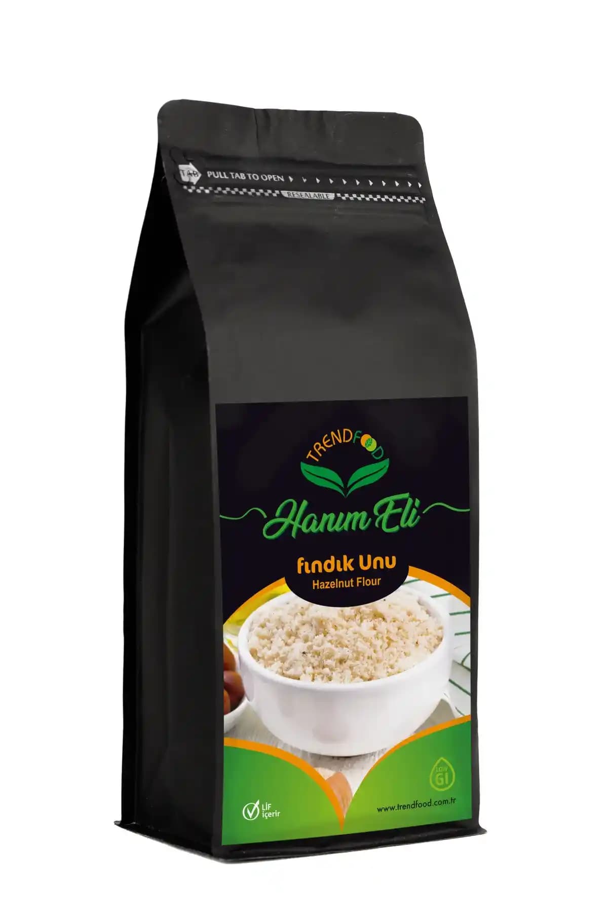 Yüksek Proteinli Unlar: Sağlıklı Beslenme ve Mutfakta Çok Yönlü Kullanım İmkanı