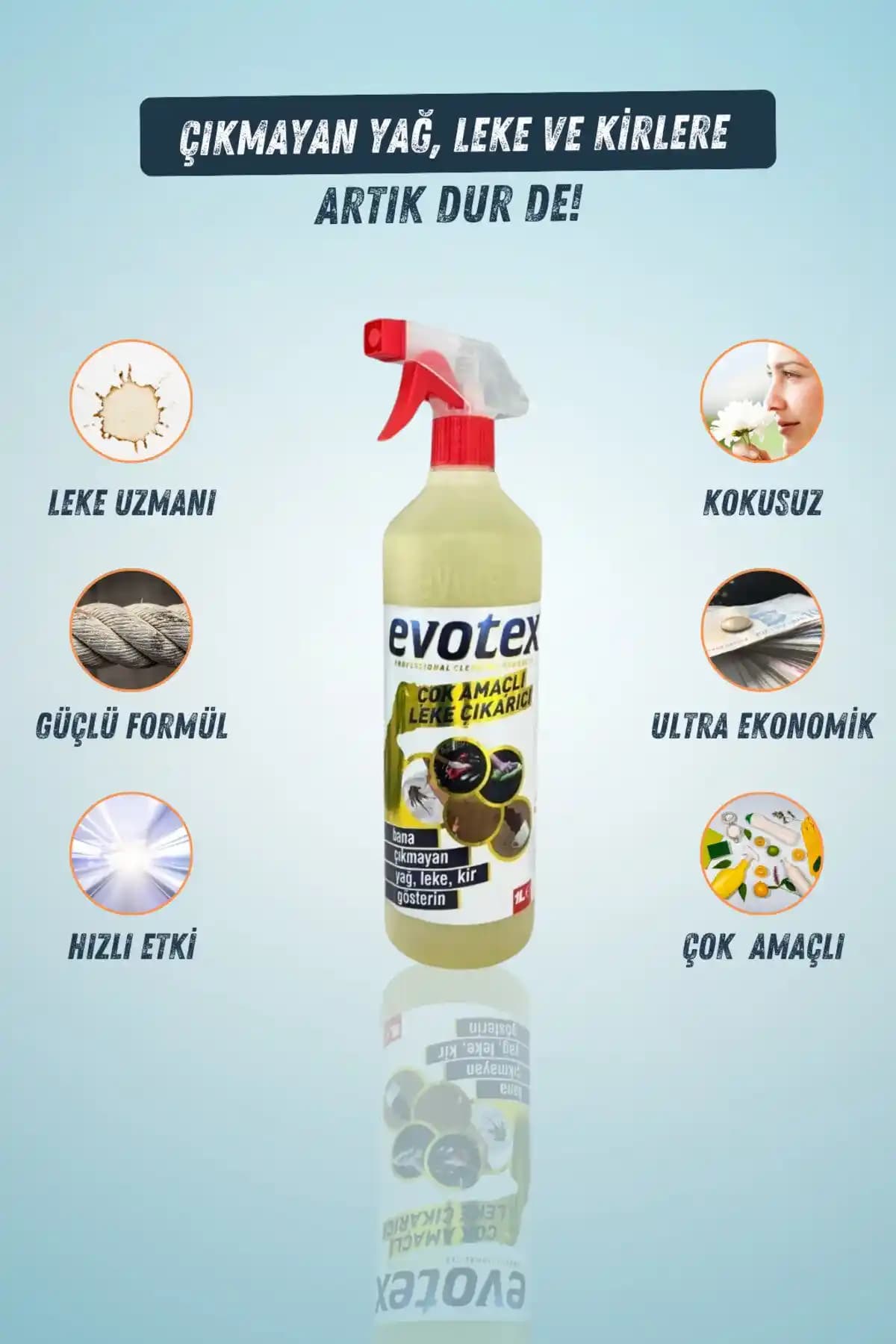 Yumoş'un Ev Temizliğindeki Rolü ve Ekonomik Avantajları Hakkında Kapsamlı Bilgi