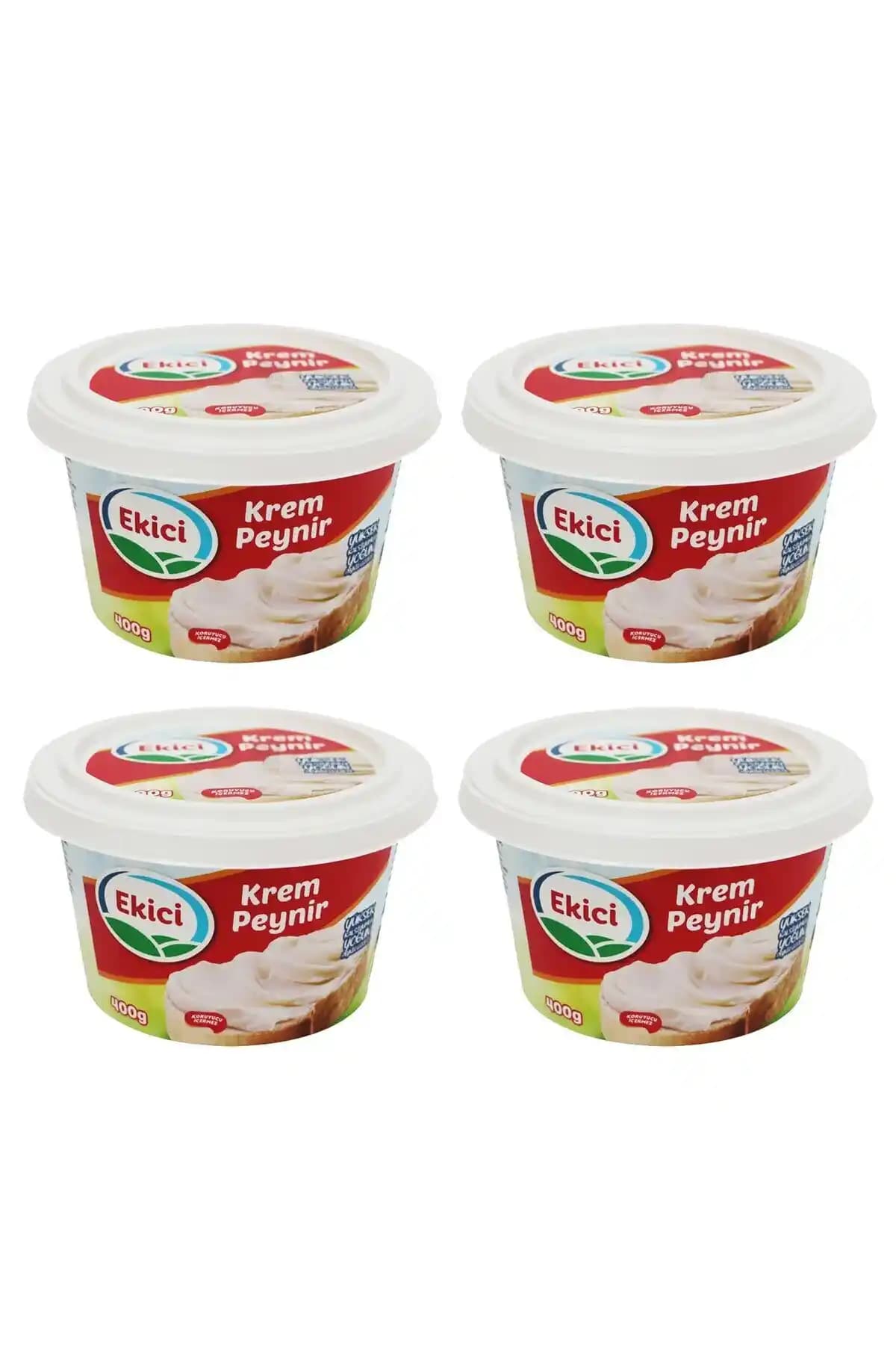 Yumuşak Krem Peynirlerin Özellikleri ve Günlük Kullanımda Sağladığı Farklılıklar