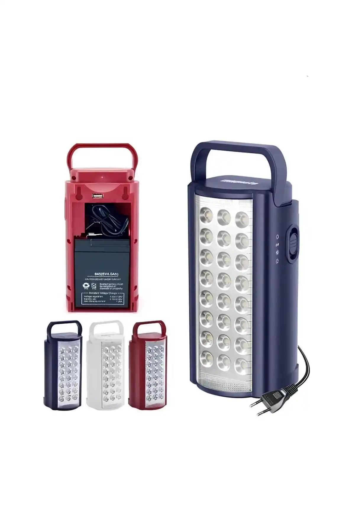 Andone ve Fujika Astra 2606l Işıldak Karşılaştırması: Hangi Model Daha İyi