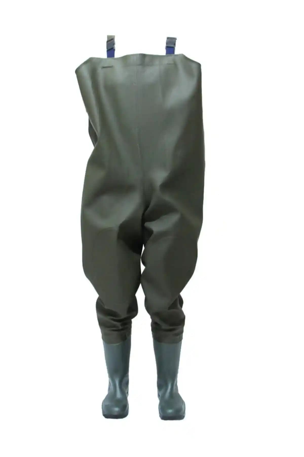 Balıkçı ve Avcılar İçin En İyi Tulum Çizmeleri Karşılaştırması 2024