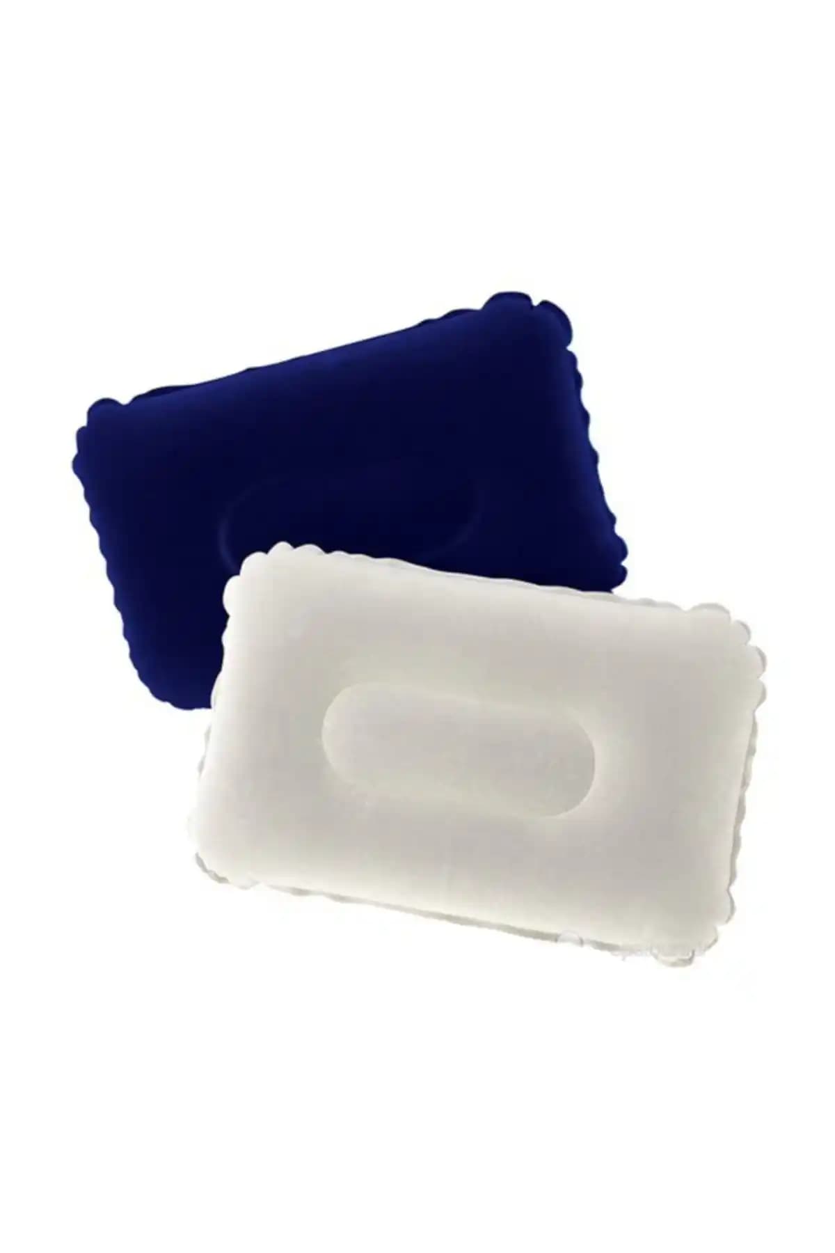 Bestway ve Intex Kamp Yastıkları Karşılaştırması: Konfor ve Kullanışlılık Analizi