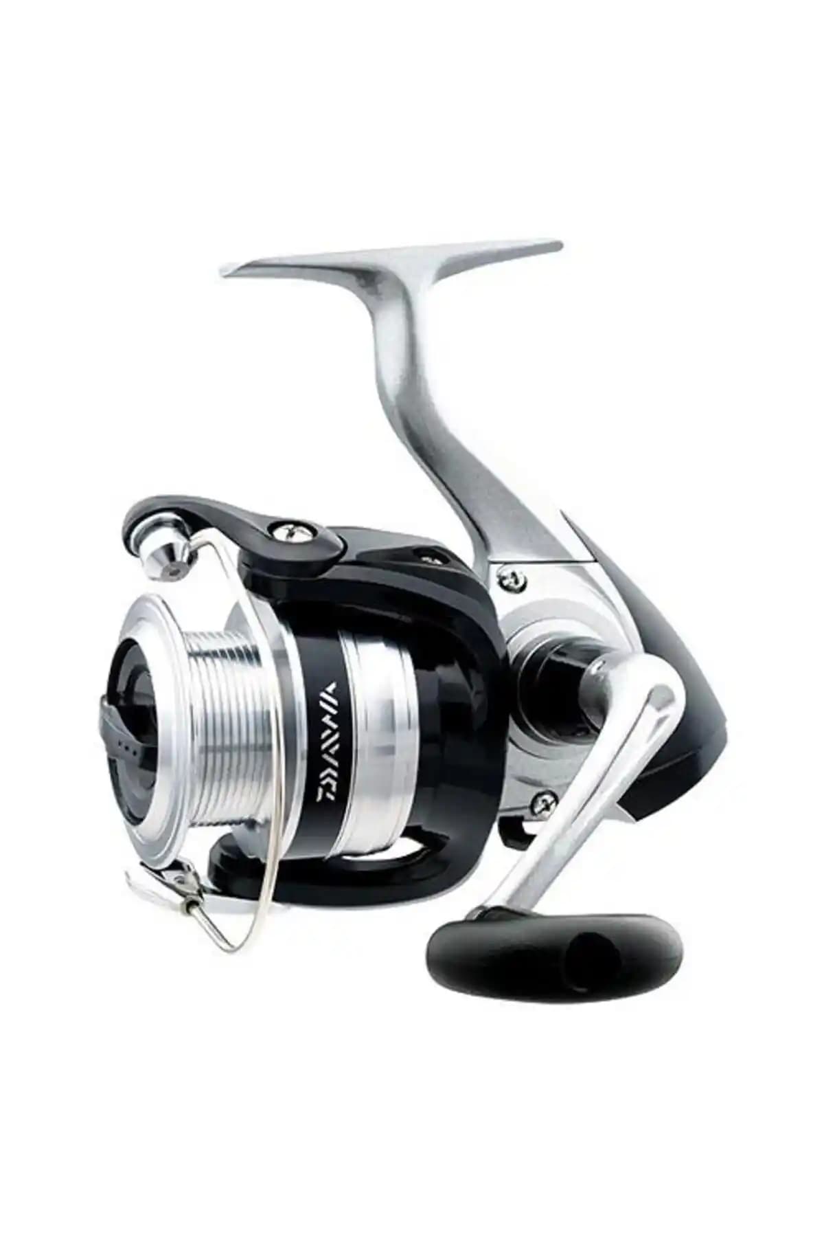 DAIWA Strikeforce 4000b ve Shimano FX 4000 FC Olta Makineleri Karşılaştırması