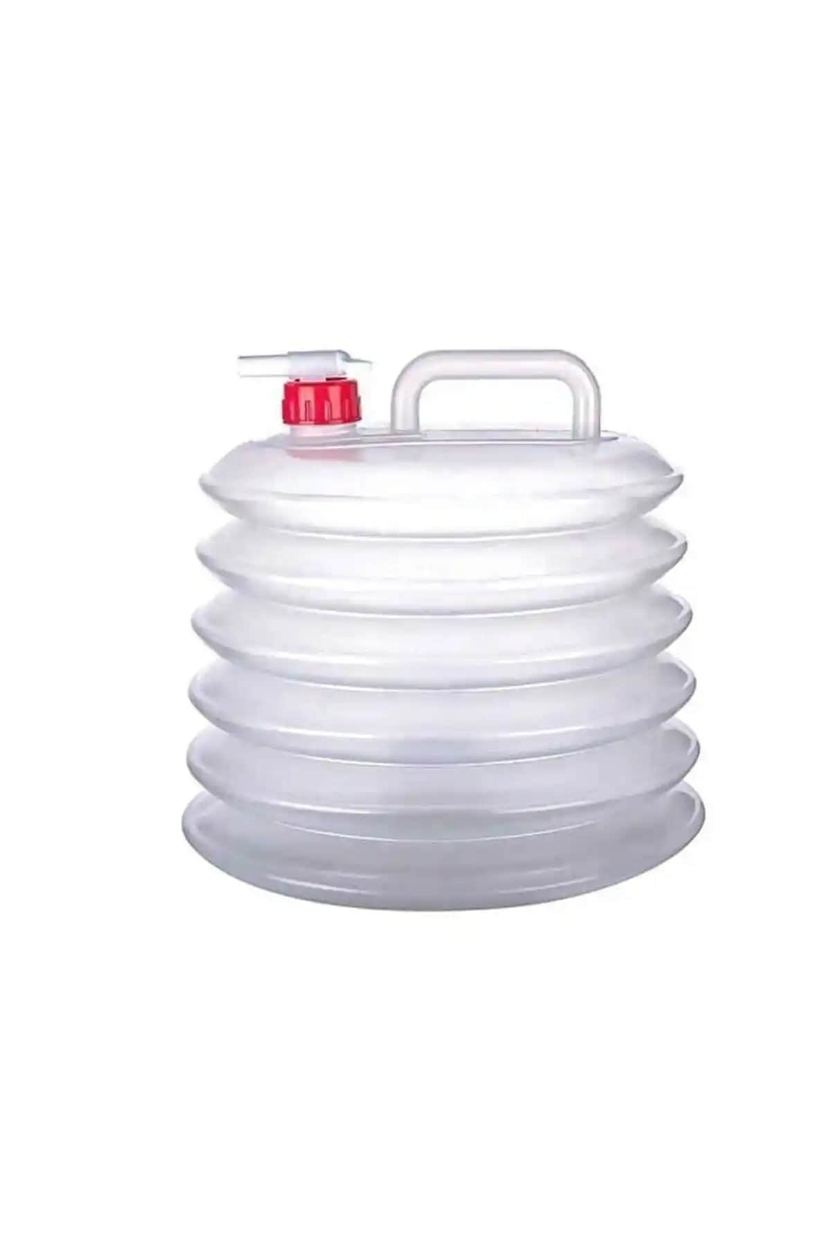 Dükkanönü Titiz ve Genel Markalar Katlanabilir Su Bidonu Karşılaştırması