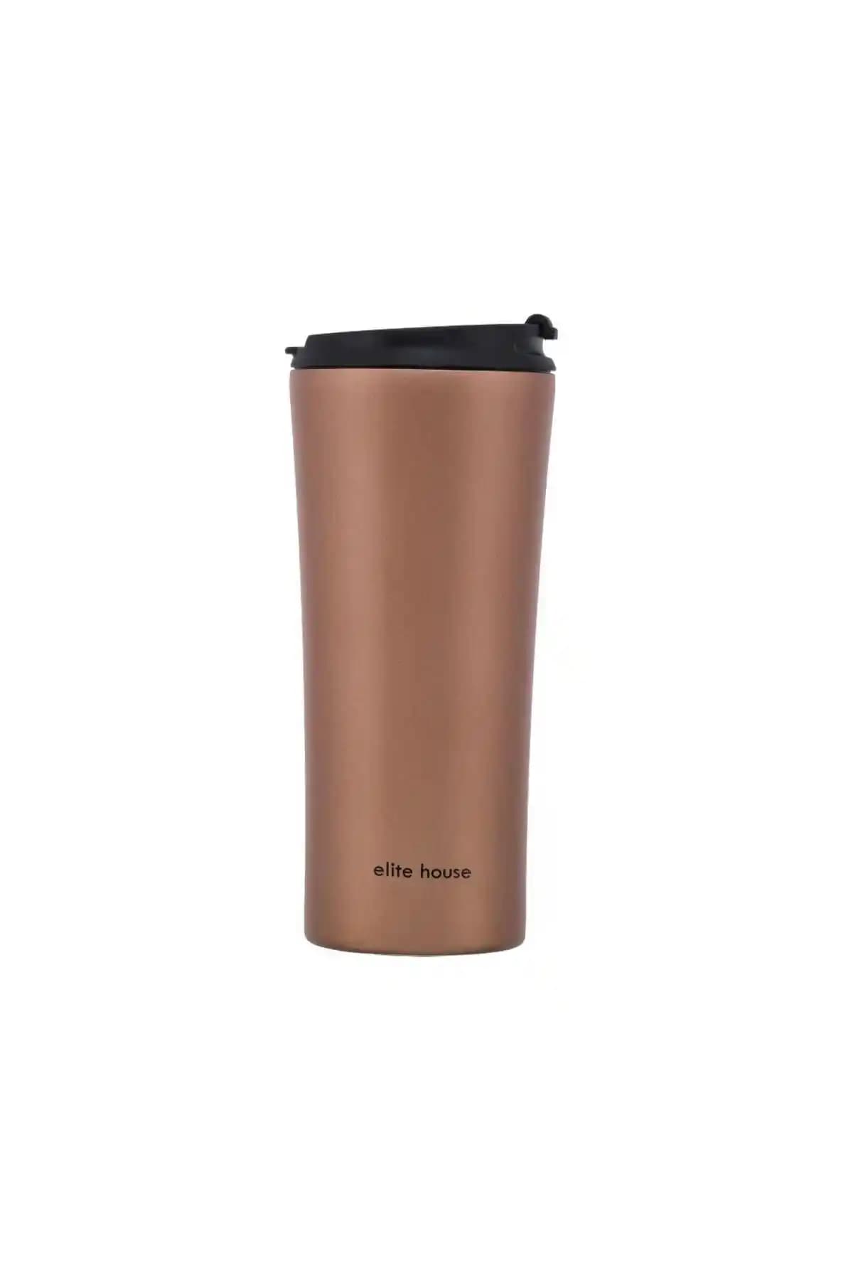 Elite House Daily ve Verahed Termos Bardak Karşılaştırması: Özellikler ve Kullanıcı Yorumları