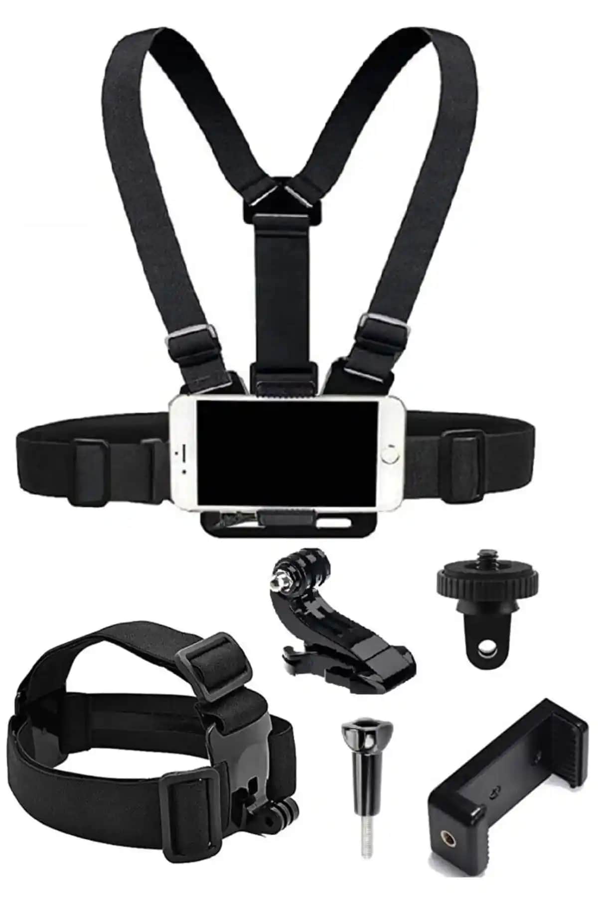 Fimtech ve Gplus Kafa Bantları Karşılaştırması: Hangi Ürün Sizin İçin Uygun