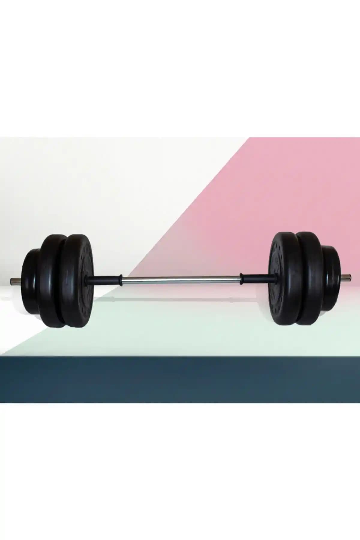 Fitset 52 Kg ve 68 Kg Halter Setleri Karşılaştırması: Hangi Ürün Sizin İçin Uygun