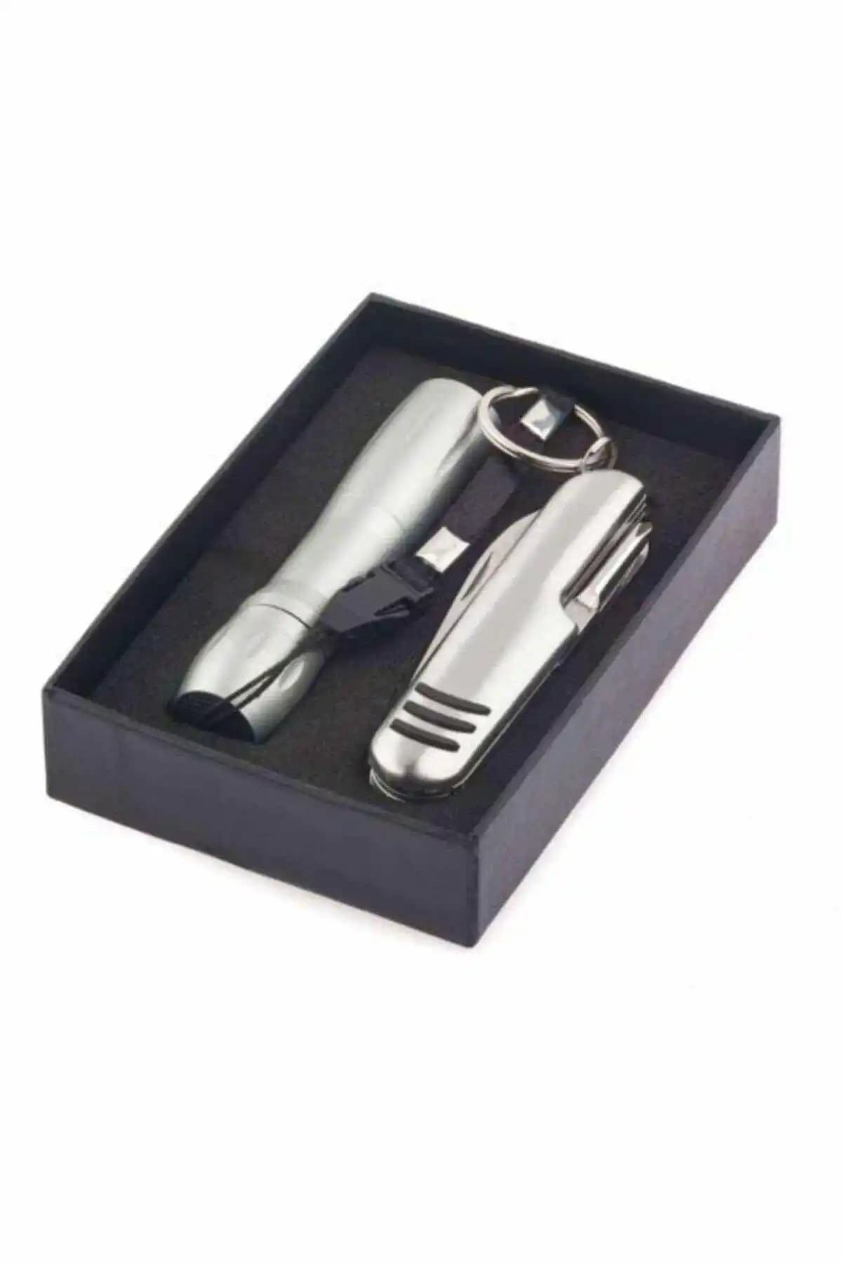 FLYON Çakı ve FLYONLOOK Ultra El Fenerleri Karşılaştırması: Özellikler ve Kullanıcı Yorumları