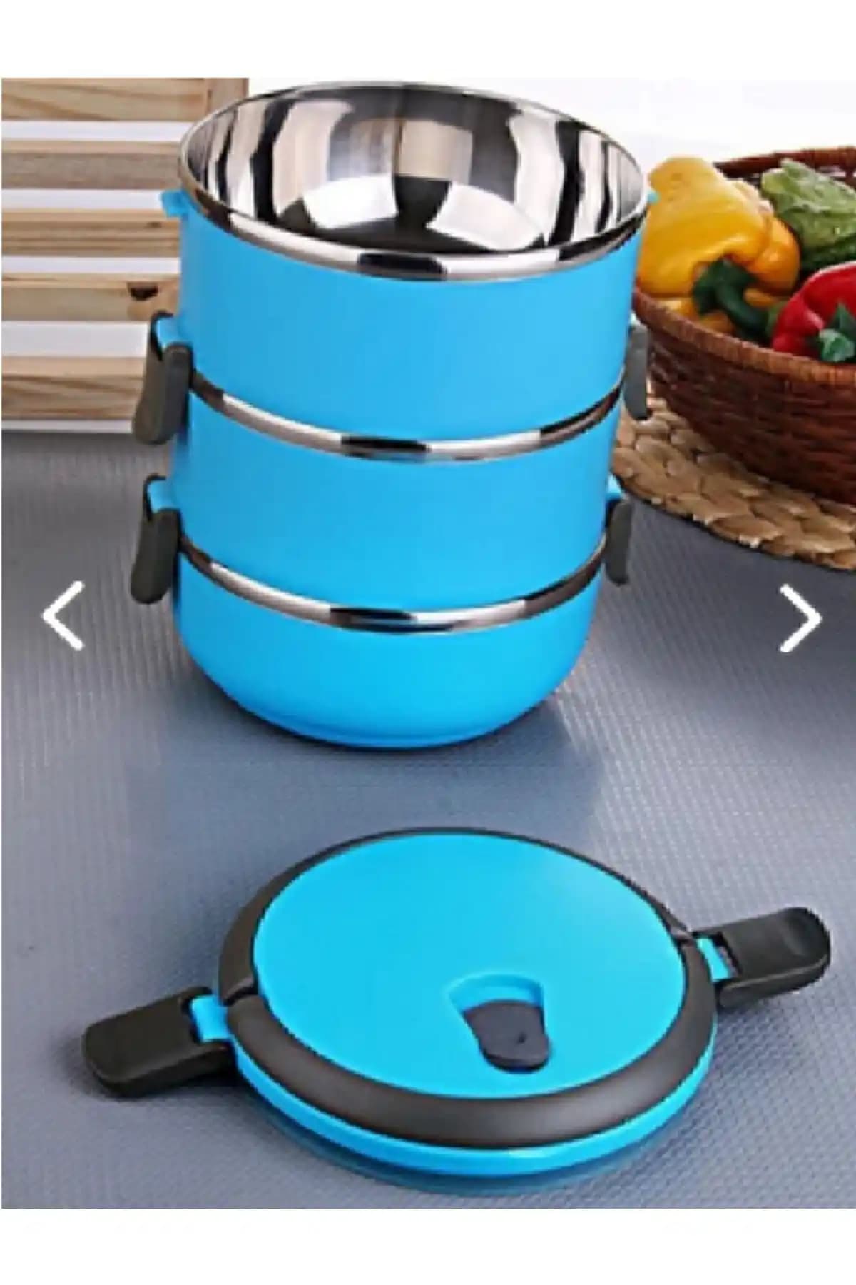 FreshBox ve Veliday Yemek Termosu Karşılaştırması: Özellikler ve Kullanıcı Yorumları