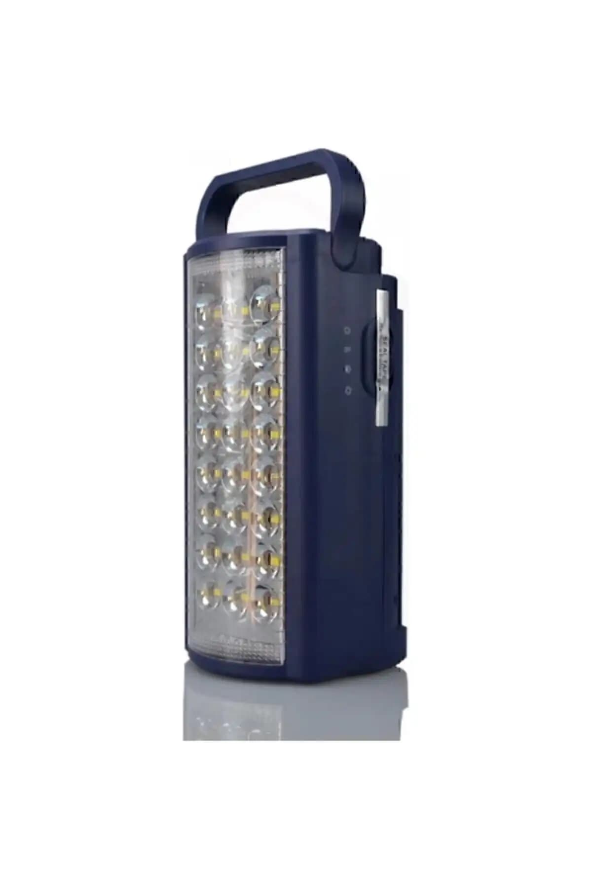 Fujika Astra 2606l ve Kama Özviva 24 Akülü Işıklandırma Cihazlarının Karşılaştırması 1