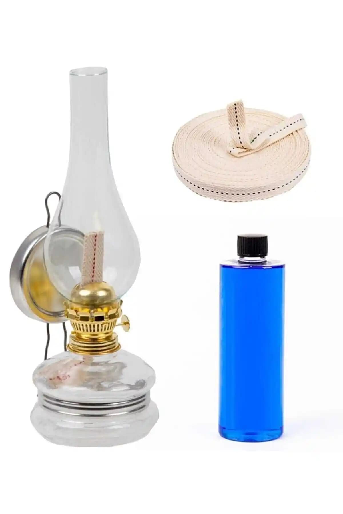 Genel Markalar Gaz Lambası Modellerinin Karşılaştırması ve Kullanıcı Yorumları