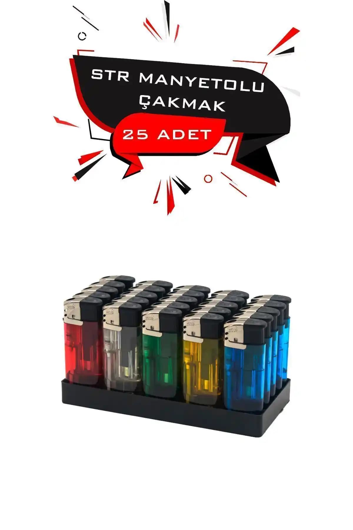 Genel Markalar STR ve Toscow Çakmaklar Karşılaştırması: Özellikler ve Kullanıcı Yorumları