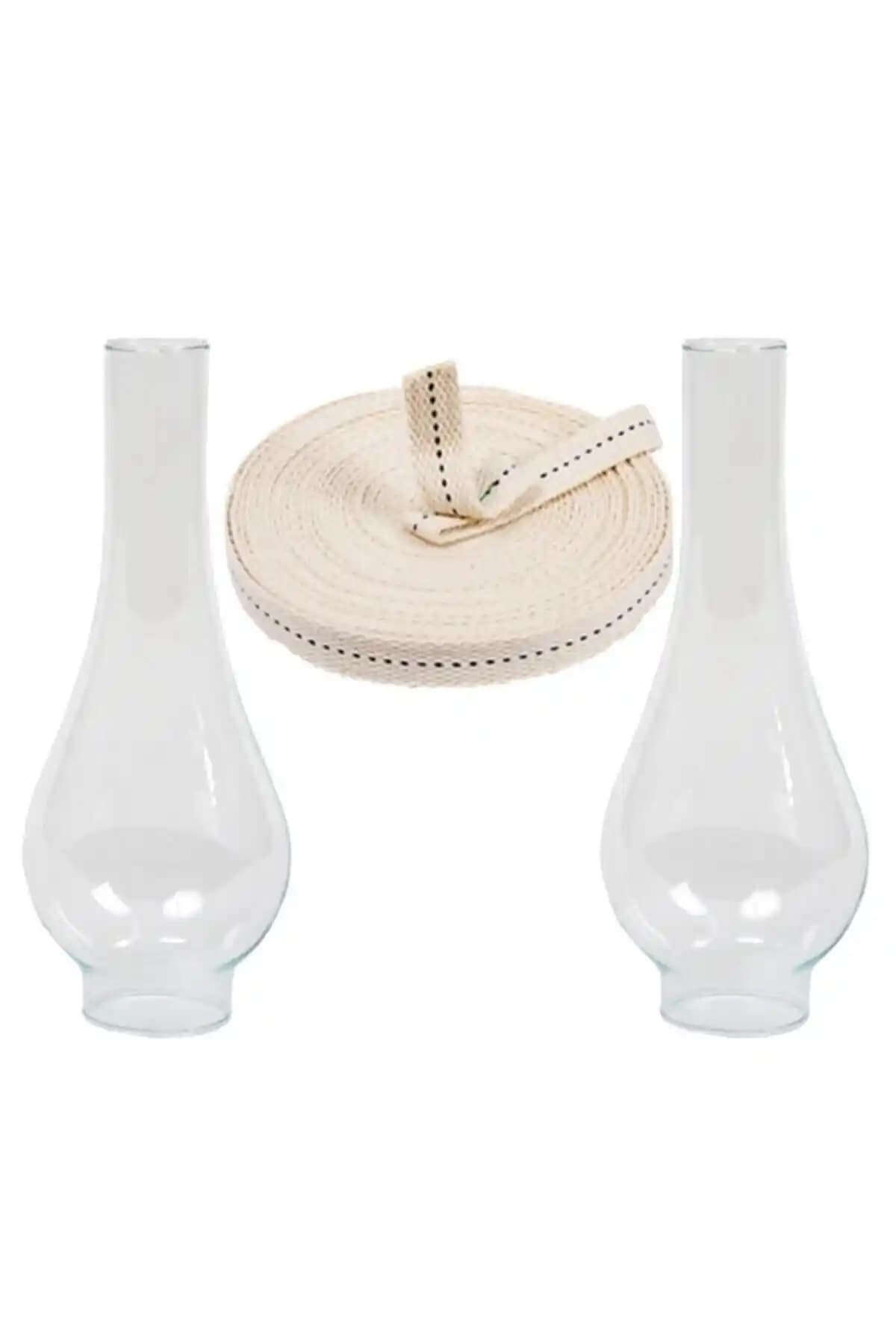 Genel Markalar Turuncu 14 ve Sözen 14 No Gaz Lambası Camı Karşılaştırması ve Özellikleri