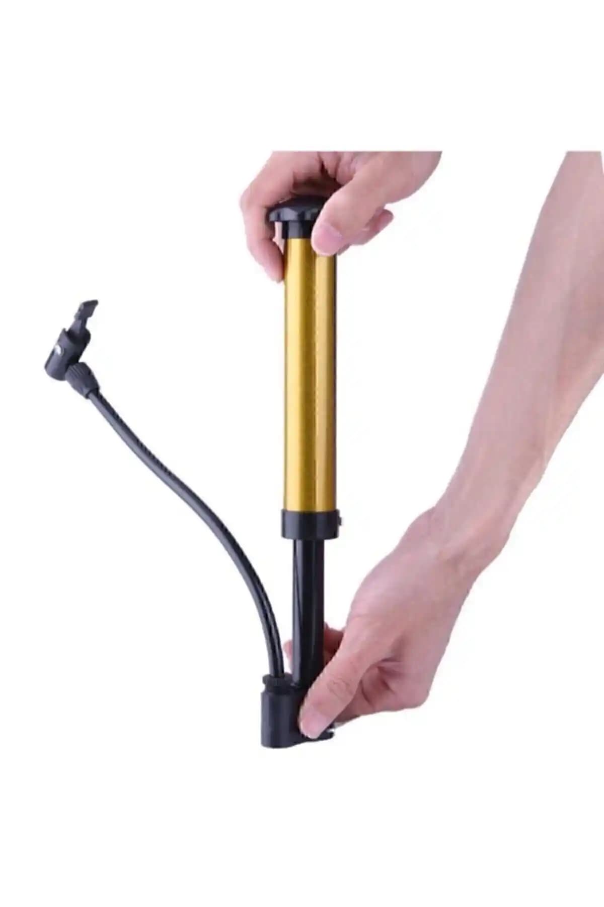 Genel Markalar ve Liggo Top Pompası Karşılaştırması: Hangi Pompa Sizin İçin Uygun