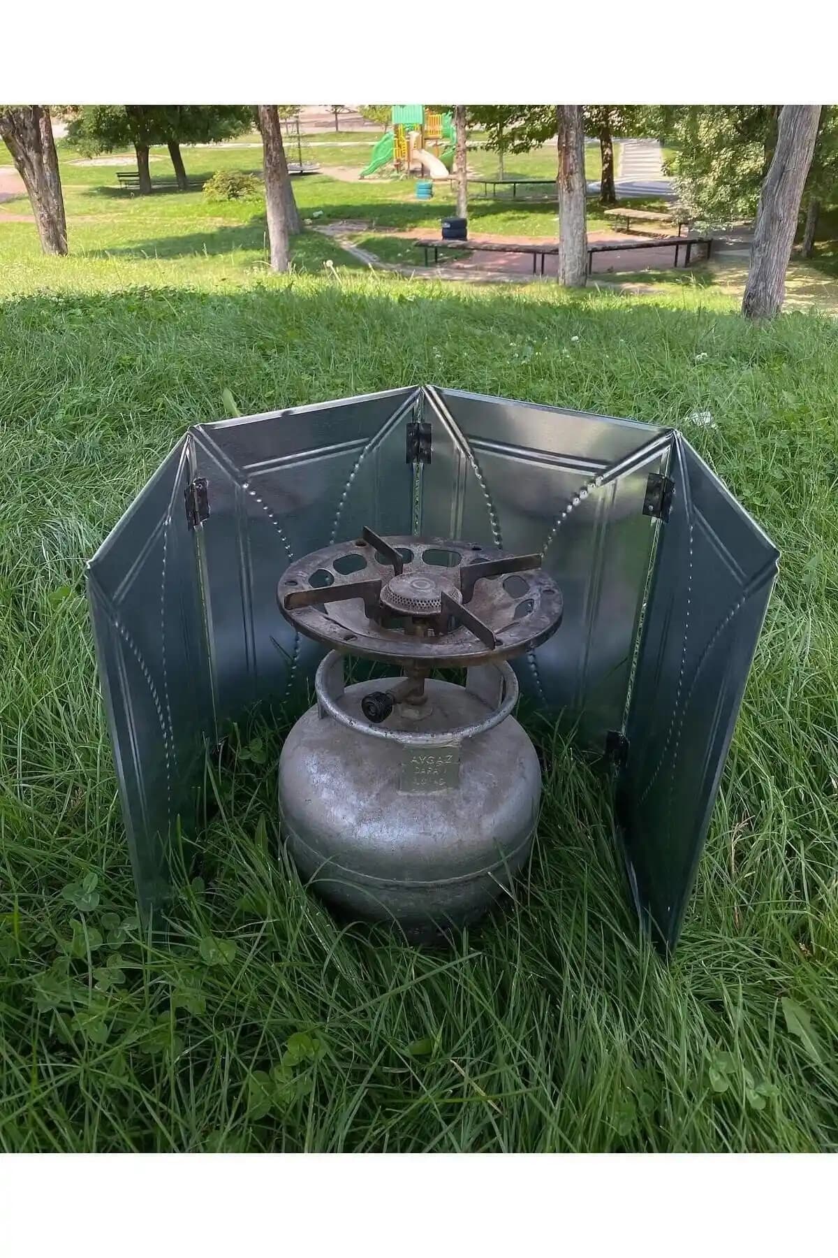 Genel Markalar ve Orcamp Rüzgar Kesici Ürünlerinin Karşılaştırması