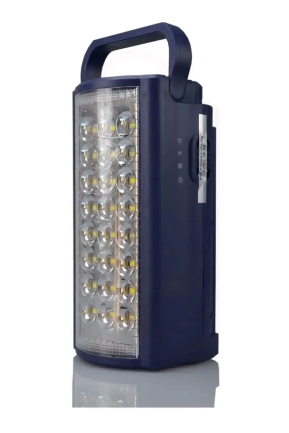 Genel Markalar ve yopigo YP-24 Led Şarjlı Işıldak Karşılaştırması: Özellikler ve Kullanıcı Yorumları