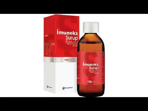 2025'te İmuneks ile Bağışıklığınızı Güçlendirin: Kimse Söylemiyor Ama...