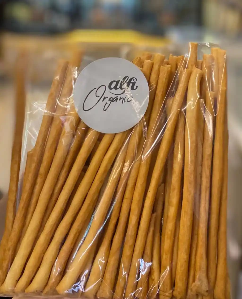 İnce Galeta Nedir, Çeşitleri ve Sağlıklı Atıştırmalık Alternatifleri