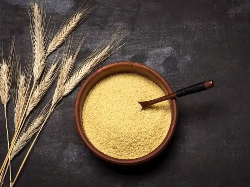 İrmik Unu Nedir? Kullanım Alanları ve Sağlık Faydaları Hakkında Detaylı Bilgi