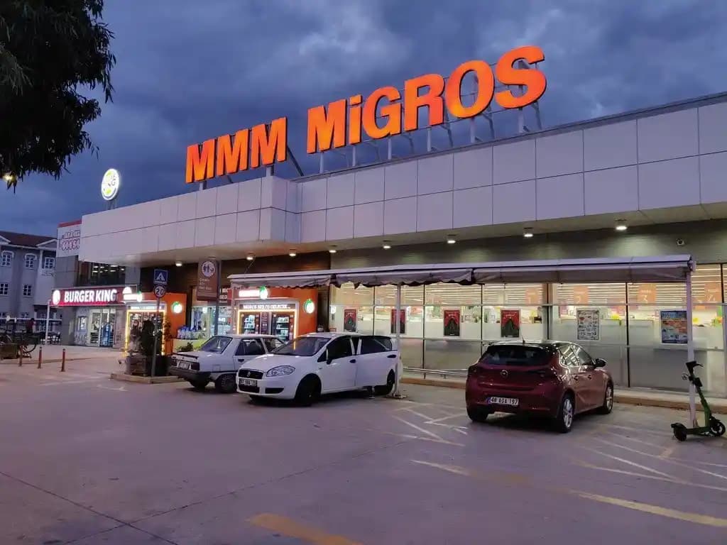 Kadirli'de Migros Mağazası: Konum, Hizmetler ve Güncel Bilgiler