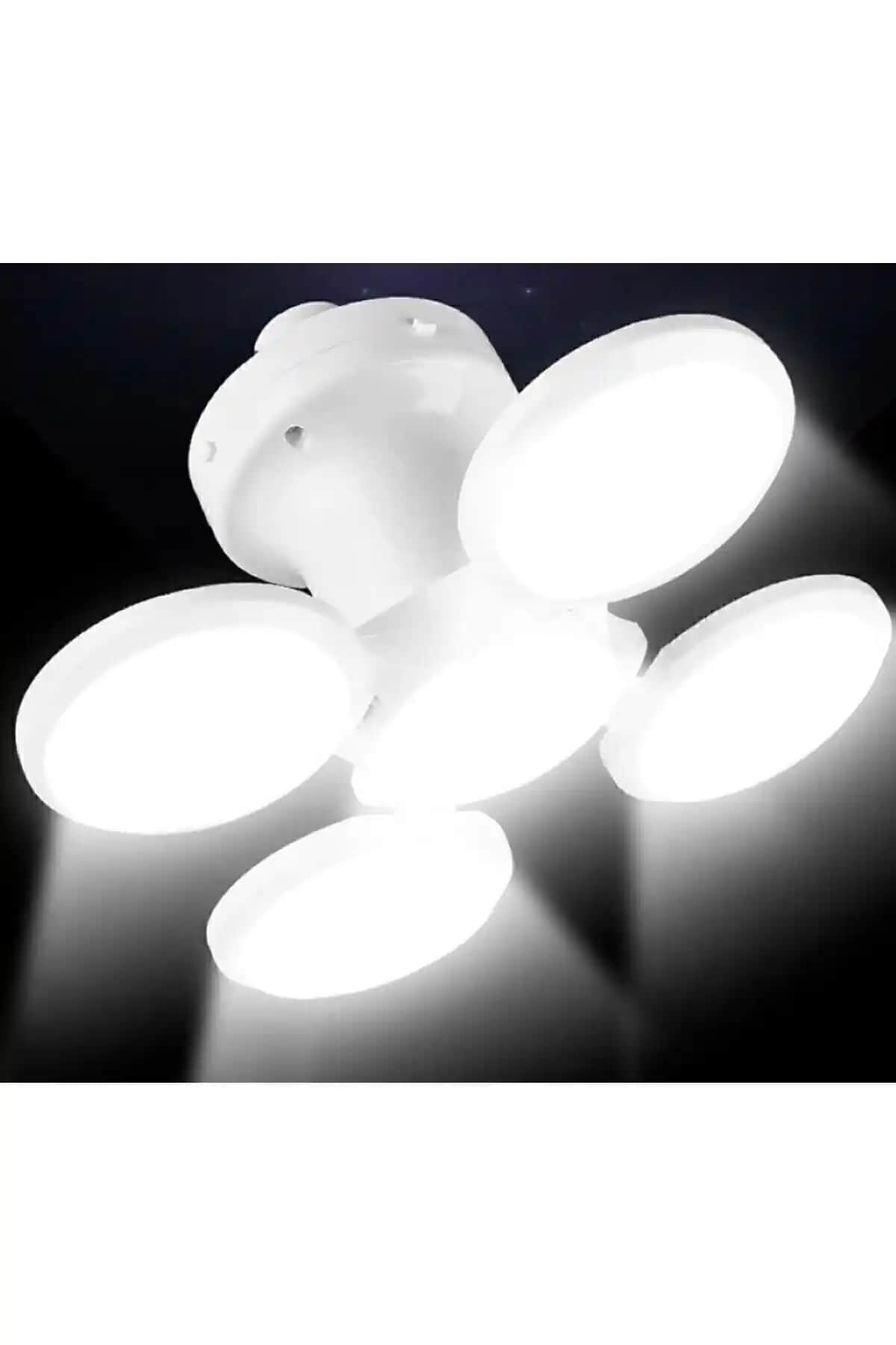 Kamp ve Açık Hava için Solar LED Lambalar Karşılaştırması: Unichrome ve Genel Markalar