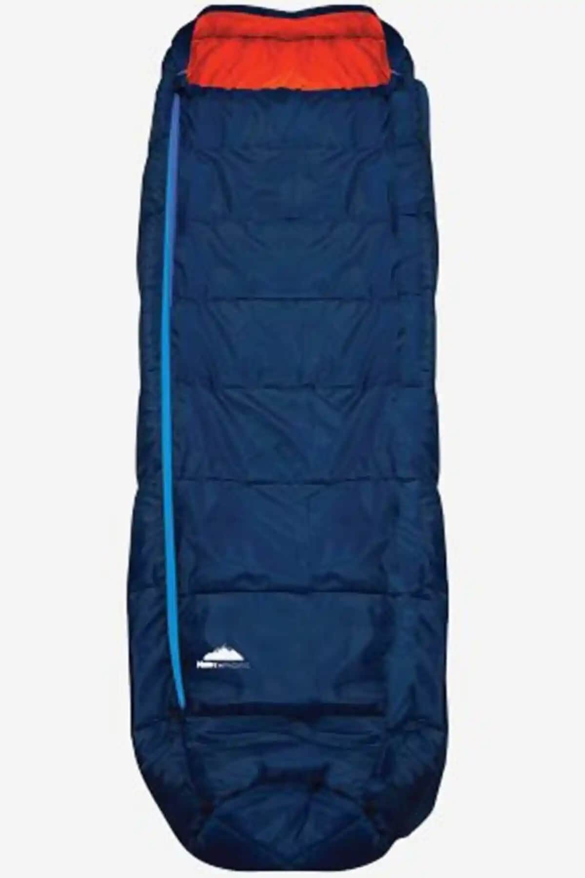 Kamp ve Doğa Yürüyüşleri İçin North Pacific ve Nurgaz Extreme Uyku Tulumu Karşılaştırması