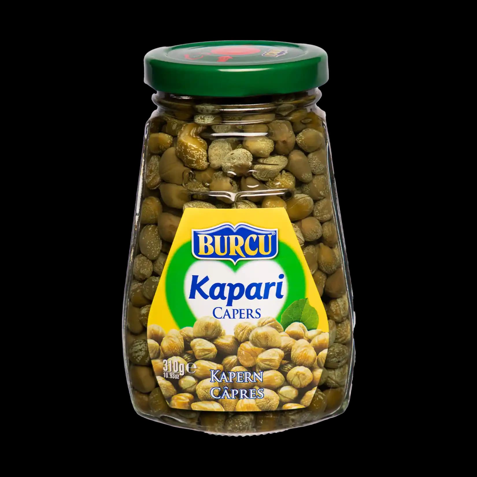 Kapari Nedir? Sağlık ve Lezzet İçin En İyi Seçenekler ve Kullanım İpuçları