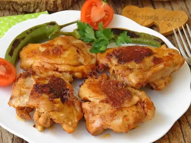 2025'te Kemiksiz Tavuk Pirzola ile Pratik ve Sağlıklı Lezzet Sırları