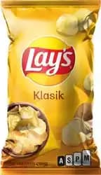 2025'te Lays Ketçaplı Patates Cipsleriyle Atıştırmalık Keyfinizi Yenileyin