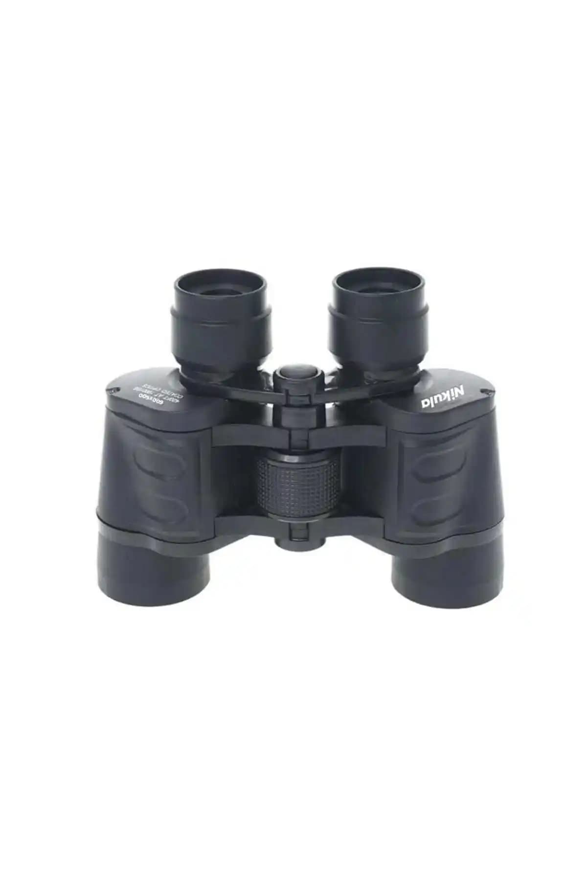 LEIDORY 600x600 ve Nikula 150x150 Dürbünleri Karşılaştırması Doğa ve Avcılık İçin Uygun Seçenekler