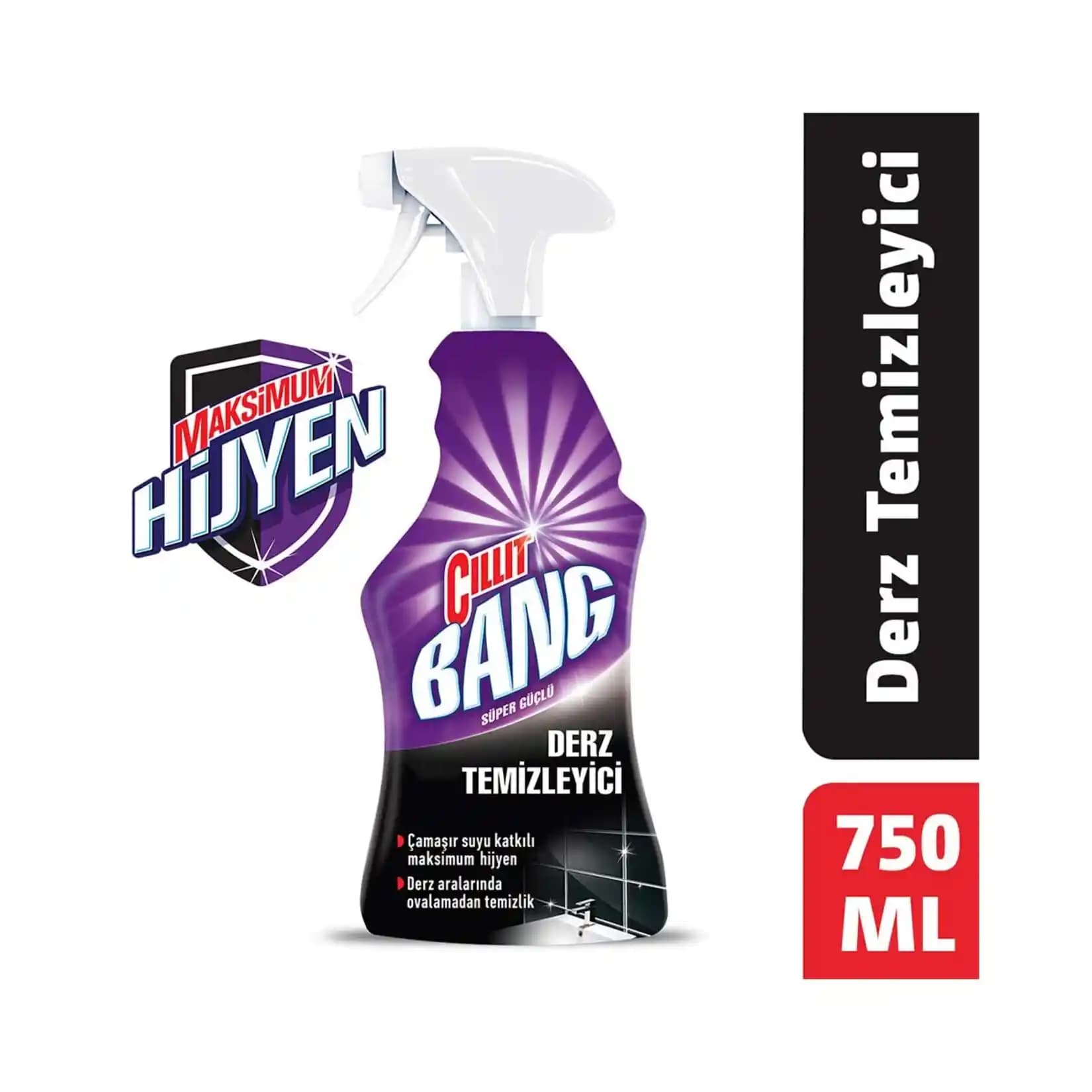 Migros Derz Temizleyici Çözümleri: Ev Temizliğinde Etkili ve Ekonomik Seçenekler