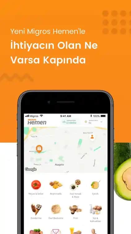 Migros Hemen Çağrı Merkezi ve Müşteri Hizmetleri: Güvenilir Destek ve Hızlı Çözümler