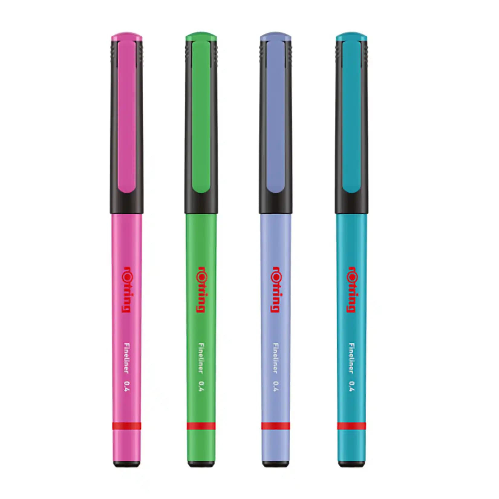 2025'te Migros'ta Rotring Uçlu Kalemlerle Yazımda Devrim Yaratın