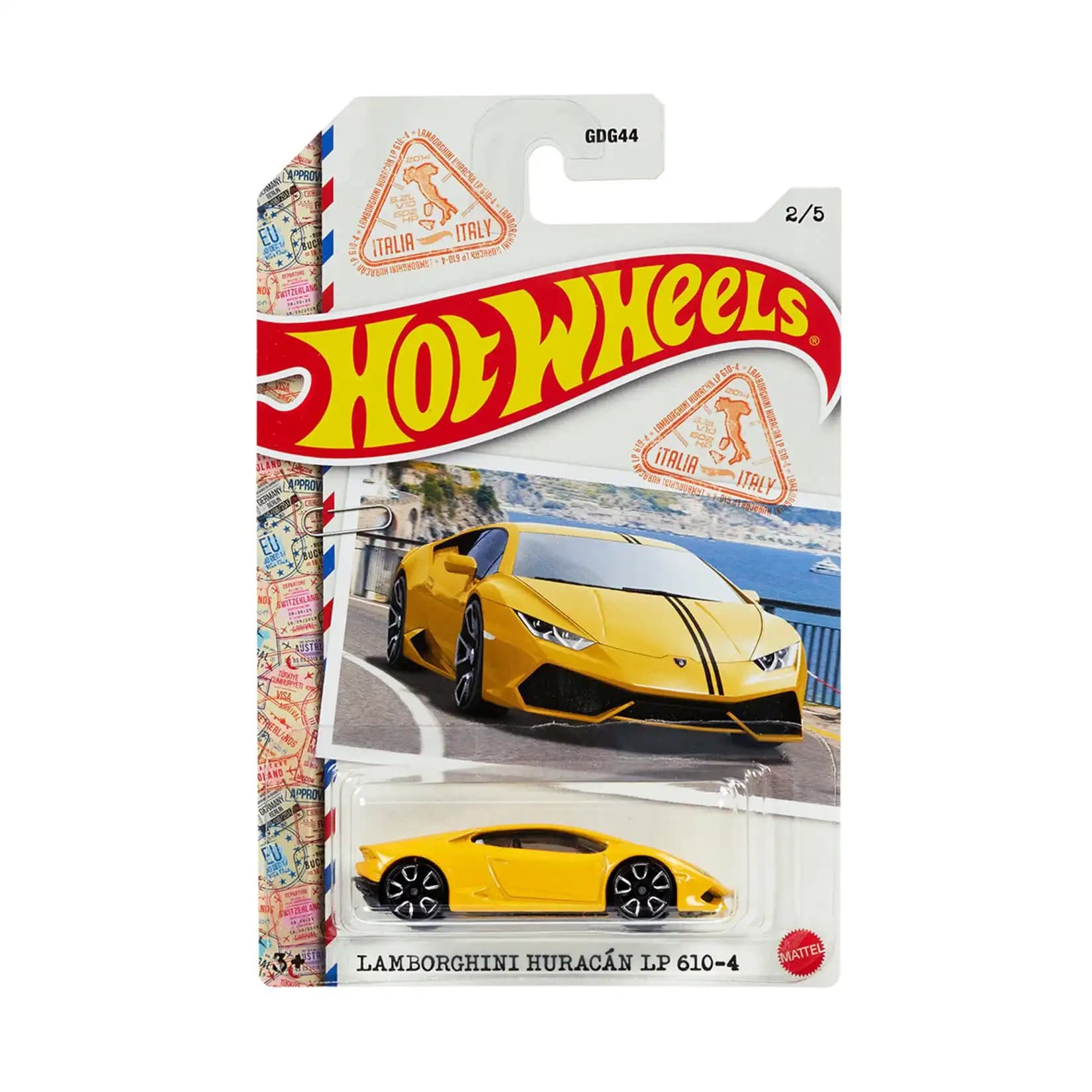 Migros'ta Hot Wheels Koleksiyonları ve Fırsatlarıyla Eğlence ve Değer Artışı