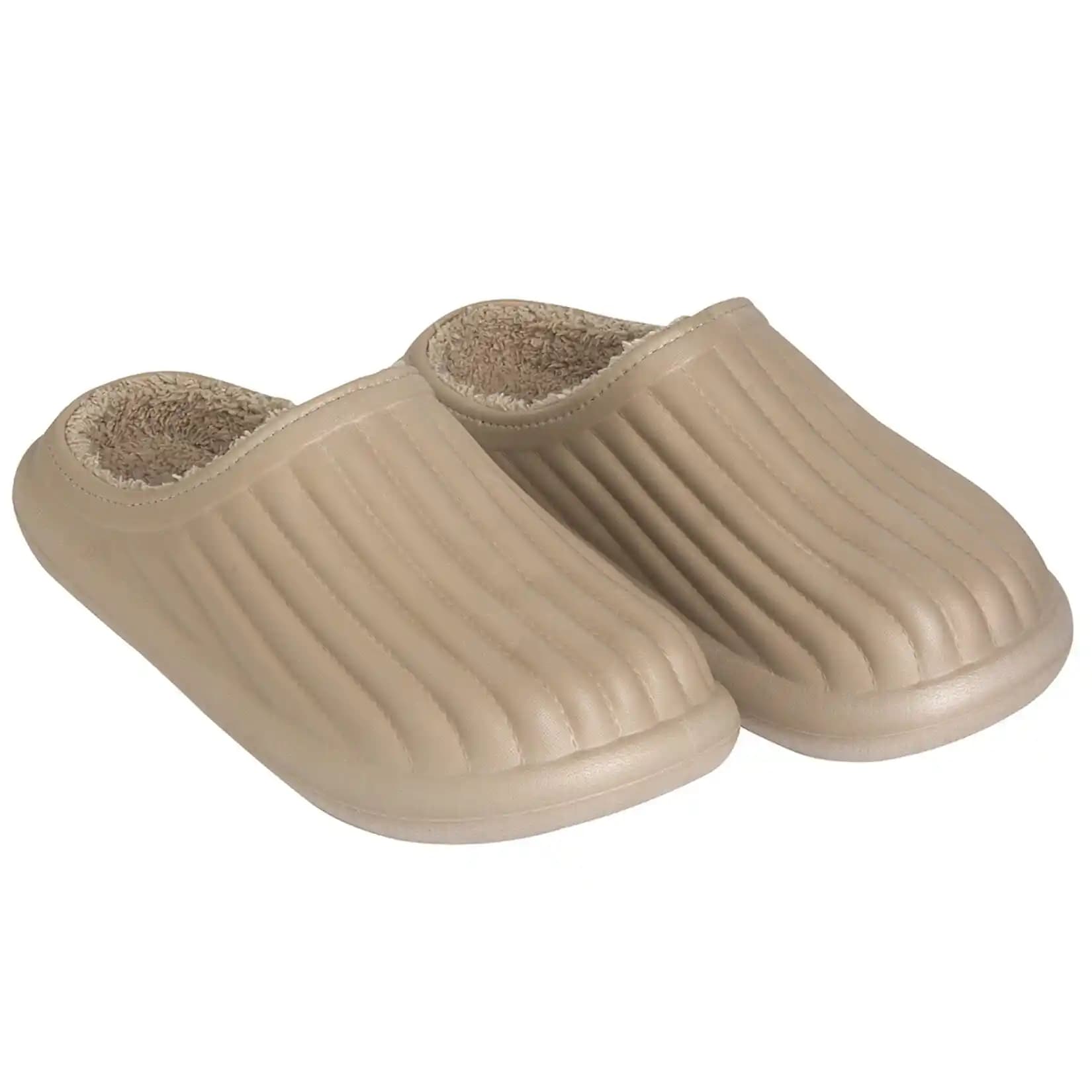 Migros'ta Novelido Erkek Terlikleri: Konfor ve Şıklığı Bir Arada Sunan Modeller