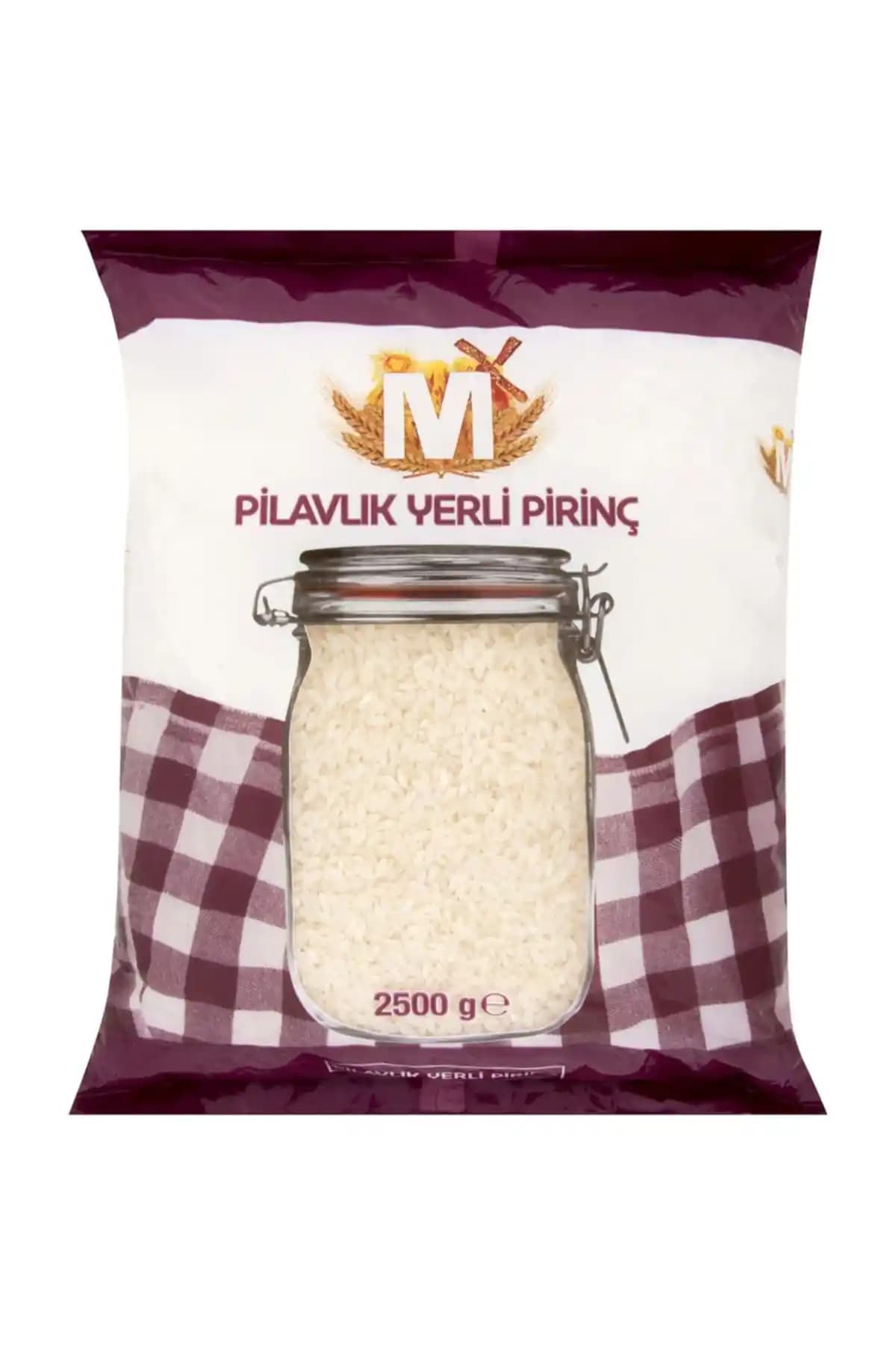 Migros'ta Pilavlık Pirinç Seçenekleri ve Kalite Yatırımları