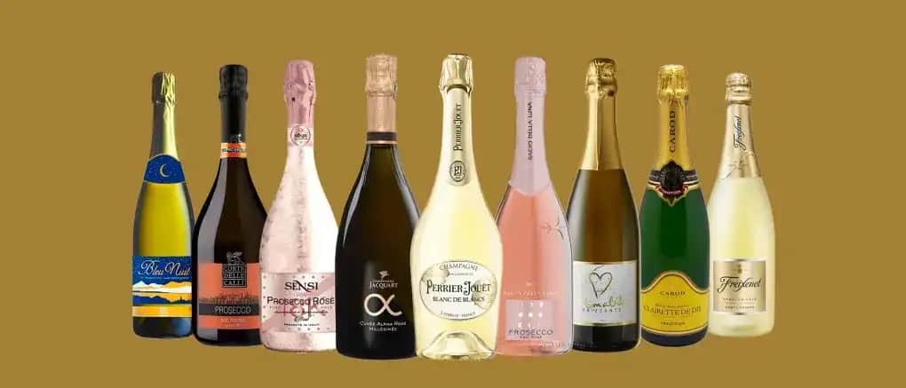Migros'ta Şampanya Seçenekleri ve Fiyatlar 2025 Güncel Rehberi