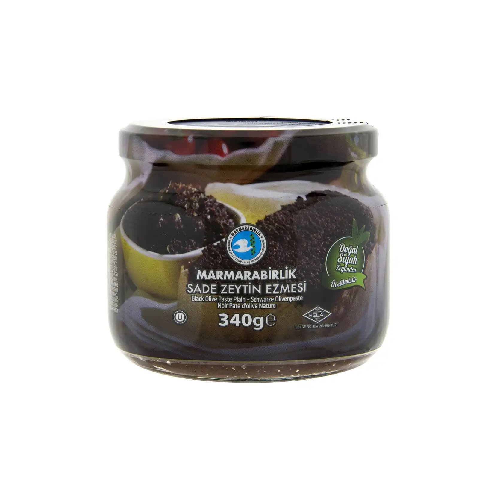 Migros'ta Zeytin Ezmesi Seçenekleri ve Kalite İpuçları Kapsamlı Rehber