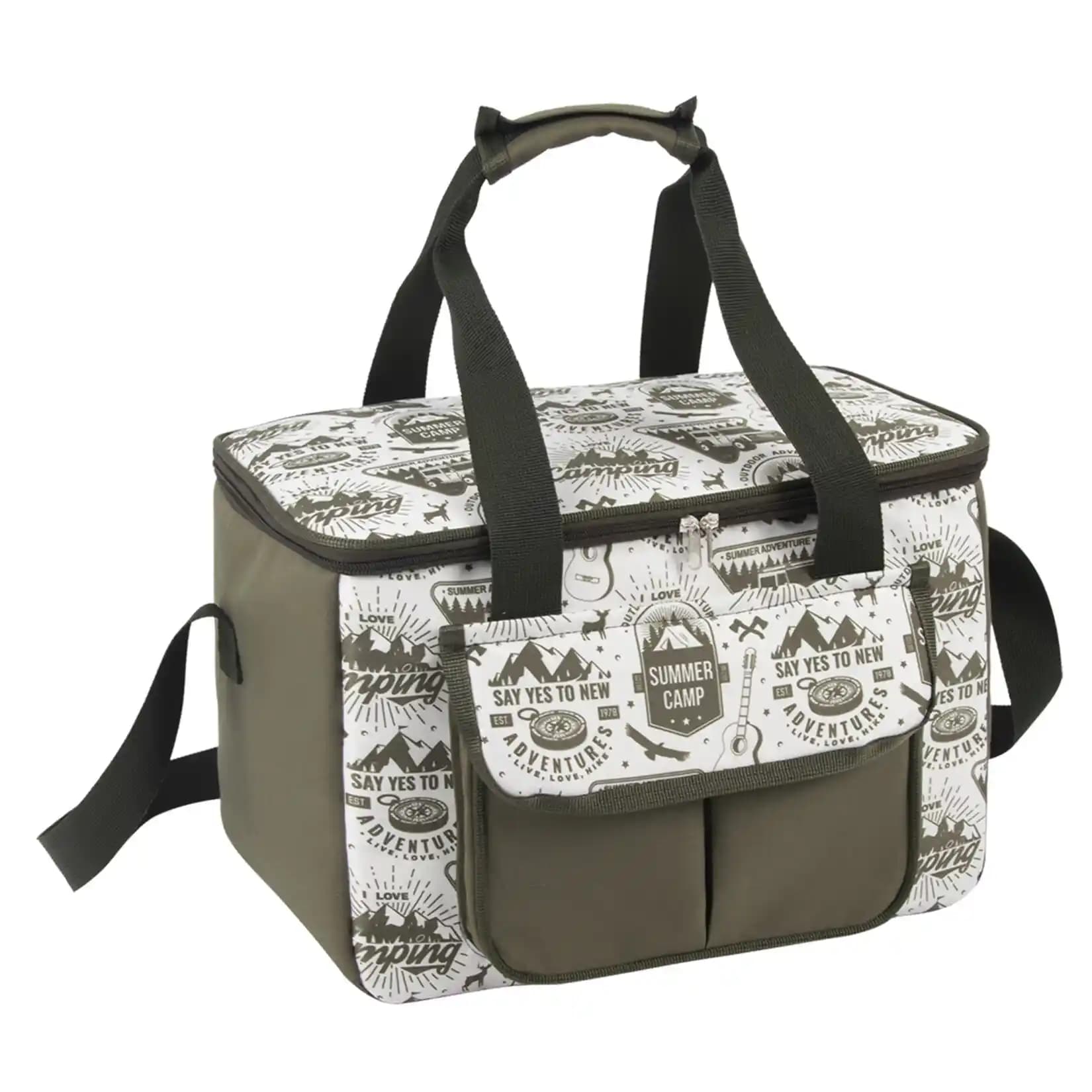 2025'te Migros Termal Çanta ile Piknik Keyfinizi Zirveye Taşıyın