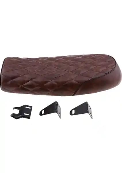 Motosiklet Sele Pedi: Konfor ve Güvenliği Artıran Pratik Aksesuarlar