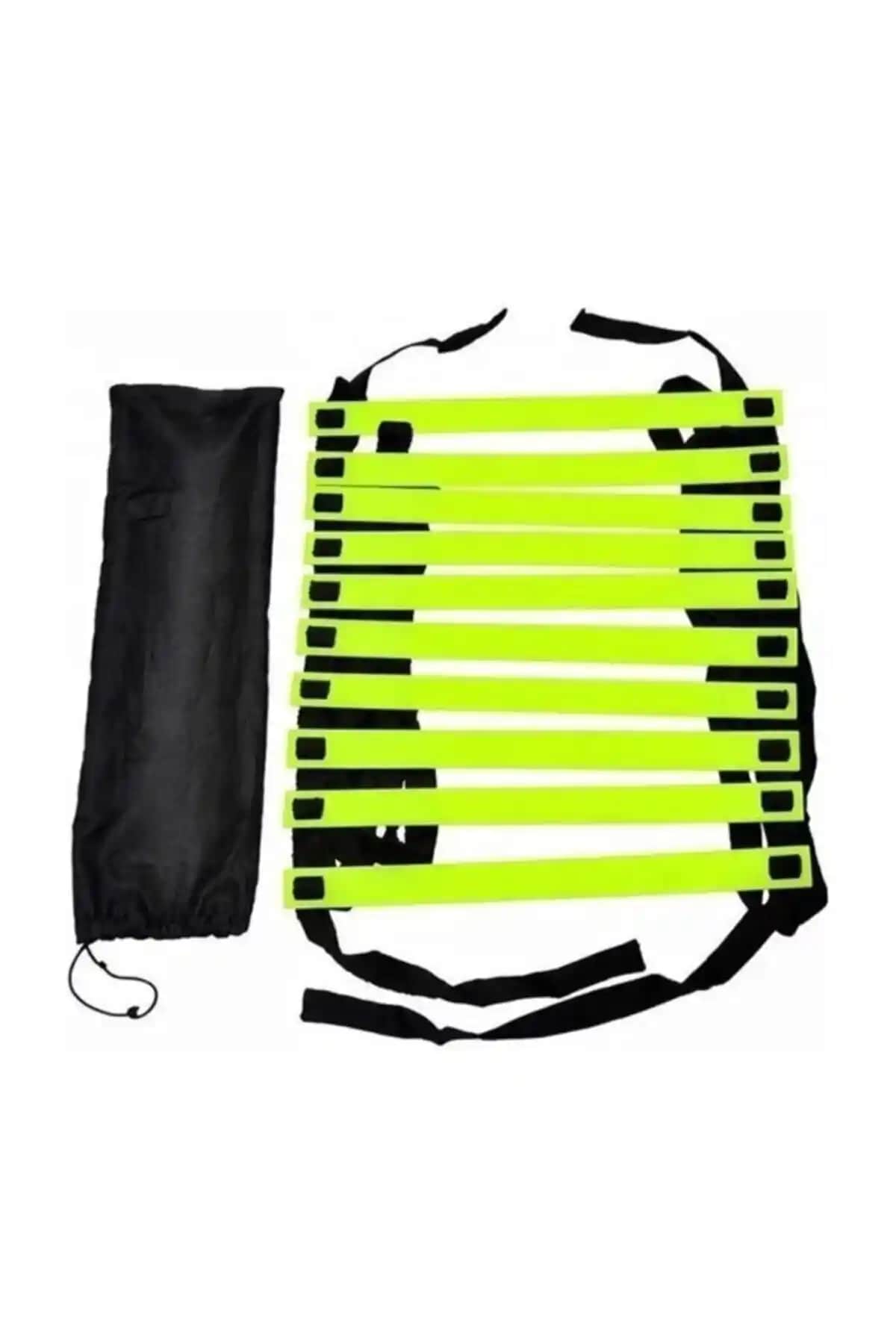 Mrt Antrenman Merdiveni ve Futbol Basketbol Antrenman Seti Karşılaştırması